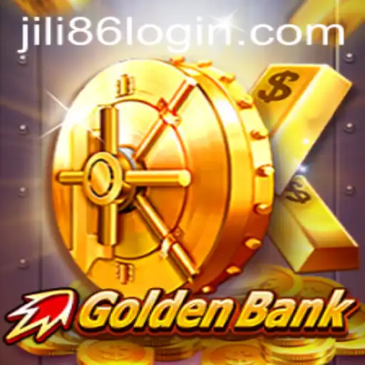 CrazyGoldenBank: A Thrilling Casino Adventure by JiLi86.COM