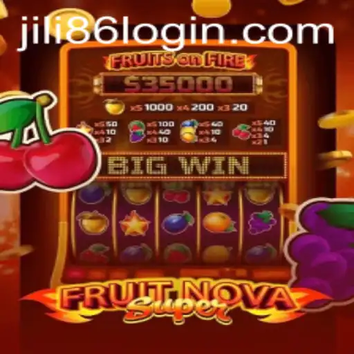 FruitNovaSuper: An In-Depth Guide to the Game Revolutionizing the Online Casino Experience