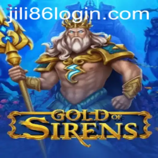 GoldofSirens: Dive Into a Mythical Adventure with JiLi86.COM