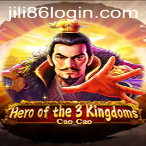 Heroofthe3KingdomsCaoCao: A Fascinating Journey into the Heart of Ancient China