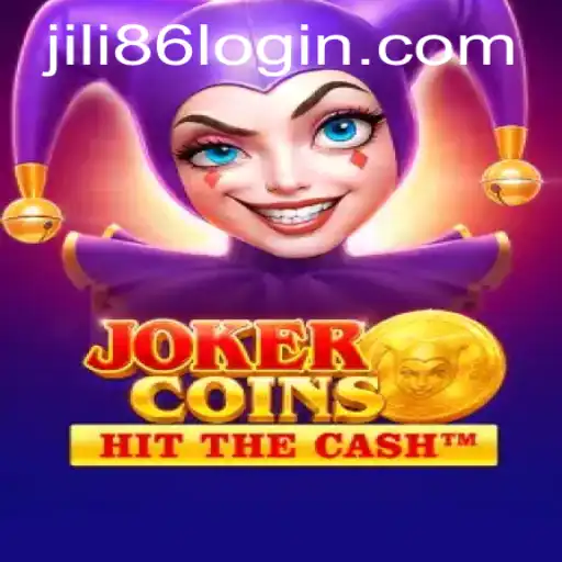 Exploring the Engaging World of JokerCoins and JiLi86.COM