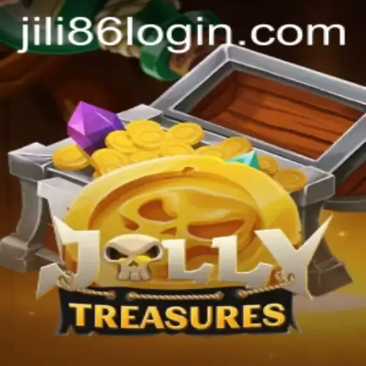 Exploring the Exciting World of JollyTreasures at JiLi86.COM