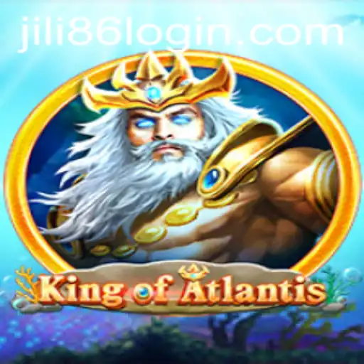 KingofAtlantis: Dive into the Enchanted Underwater Kingdom