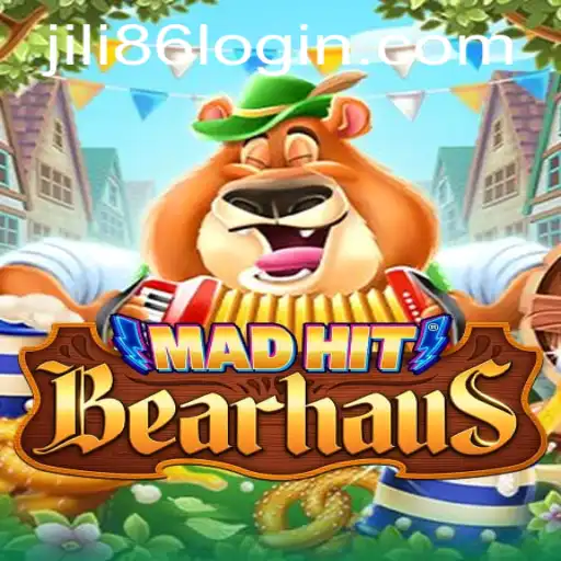 Unveiling MadHitBearhaus: A Thrilling New Adventure by JiLi86.COM
