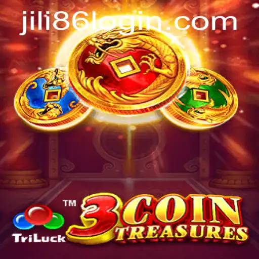 Exploring the Enigmatic World of 3CoinTreasures on JiLi86.COM
