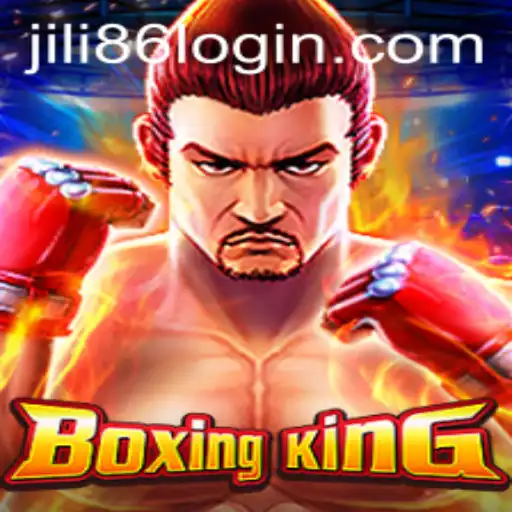 BoxingKing: The Ultimate Fighting Experience with JiLi86.COM