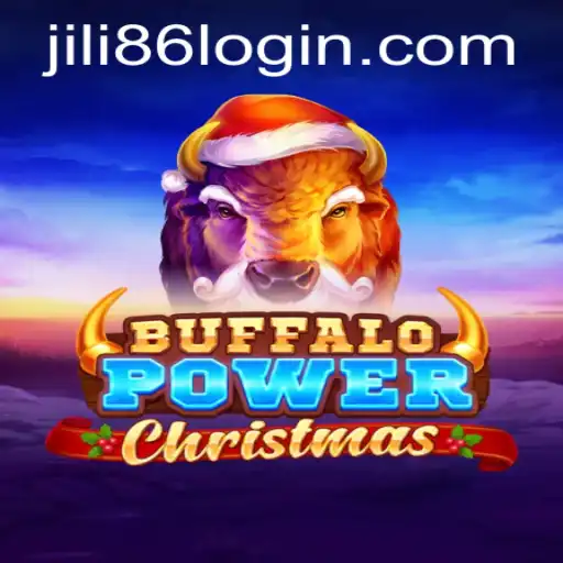 Buffalo Power Christmas: A Festive Gaming Experience at JiLi86.COM