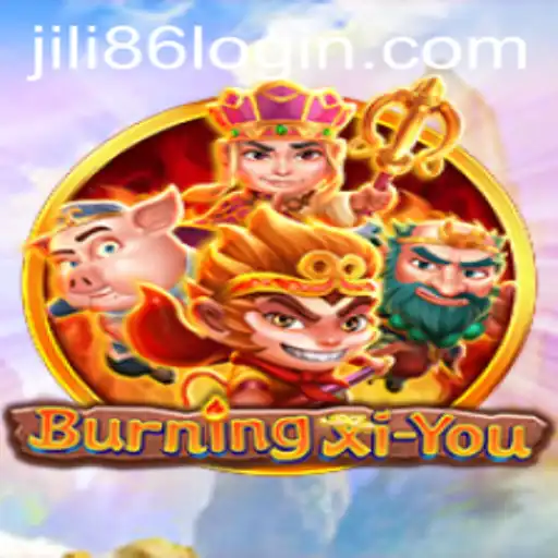 Explore the Thrilling World of BurningXiYou: A Journey with JiLi86.COM