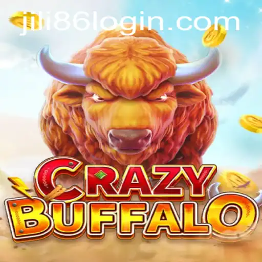 Discover the Excitement of CRAZYBUFFALO at JiLi86.COM