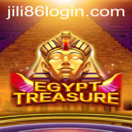 Discover the Mysteries of EgyptTreasure: A Game by JiLi86.COM