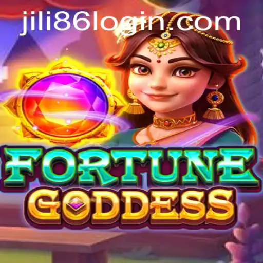 Explore the Enchanting Realm of FortuneGoddess by JiLi86.COM