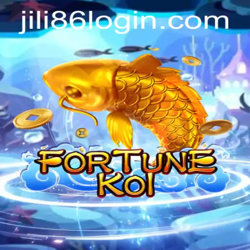 Discover the Excitement of FORTUNEKOI: A Dive into the Latest Gaming Sensation