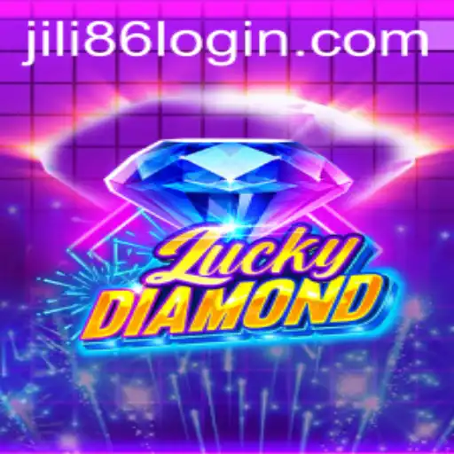 Exploring the Thrills of LuckyDiamond on JiLi86.COM