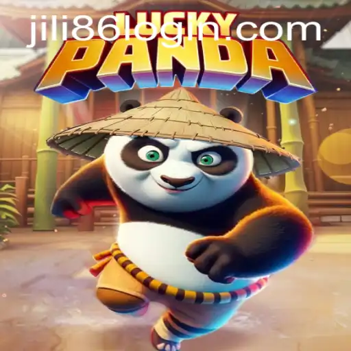 Exploring the Exciting World of LuckyPanda at JiLi86.COM