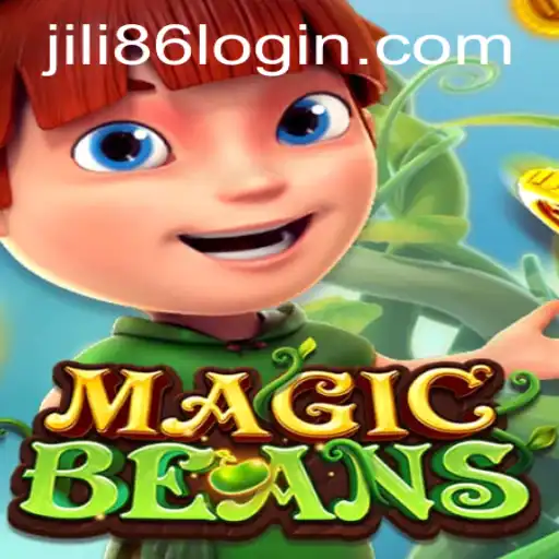 Experience the Exciting World of MAGICBEANS by JiLi86.COM