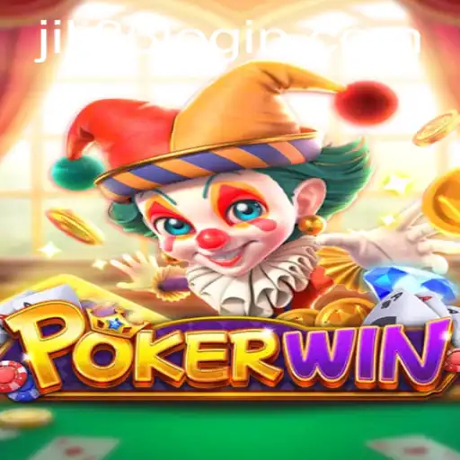 Exploring the Thrilling World of POKERWIN - A Game by JiLi86.COM