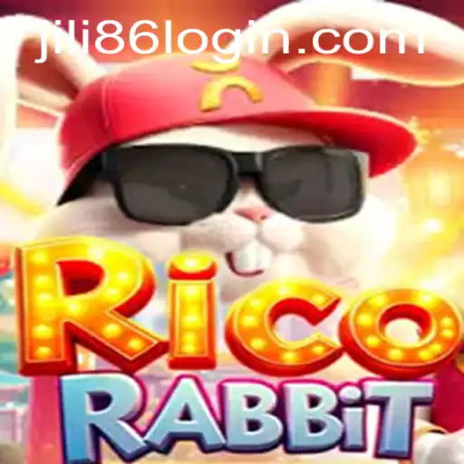 RicoRabbit: An Engaging Adventure in the World of JiLi86.COM