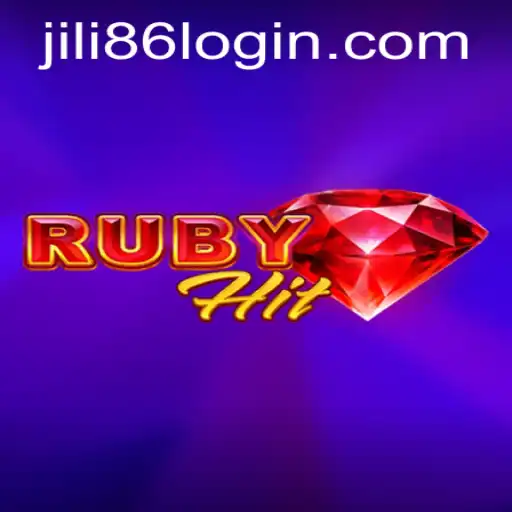 RubyHit: A Thrilling New Game Experience with JiLi86.COM