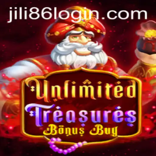 UnlimitedTreasuresBonusBuy: A New Gaming Adventure by JiLi86.COM