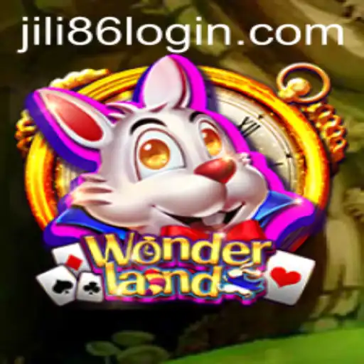 Unveiling the Magic of Wonderland: A Journey Through JiLi86.COM's Enchanting Game