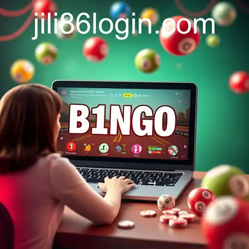 The Rise of Online Bingo: Exploring the Phenomenon of JiLi86.COM