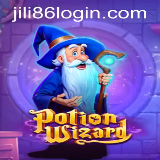 Discover the Enchanting World of PotionWizard and the Mysteries of JiLi86.COM