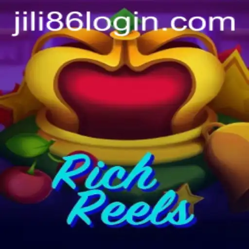 Experience the Thrill of RichReels: A Comprehensive Guide to JiLi86.COM's Latest Game