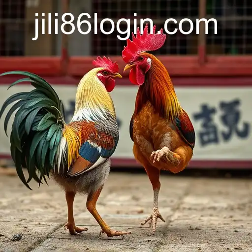 Understanding Sabong Games and the Role of JiLi86.COM