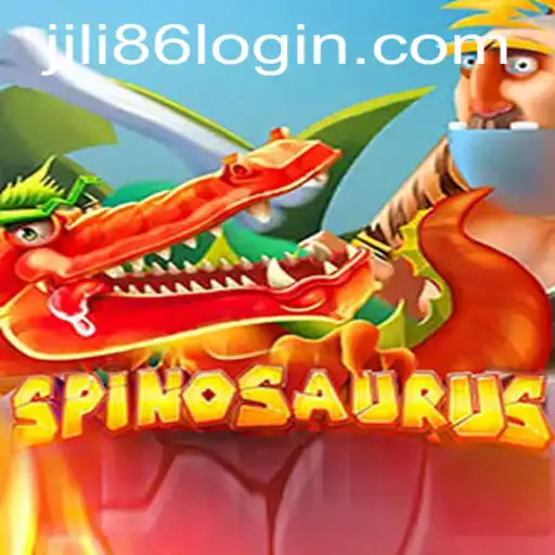 Spinosaurus: An Exciting Adventure in the World of JiLi86.COM