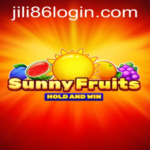 Discovering SunnyFruits: A Juicy Adventure with JiLi86.COM